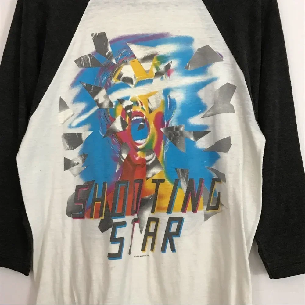 Unbranded vintage 80s